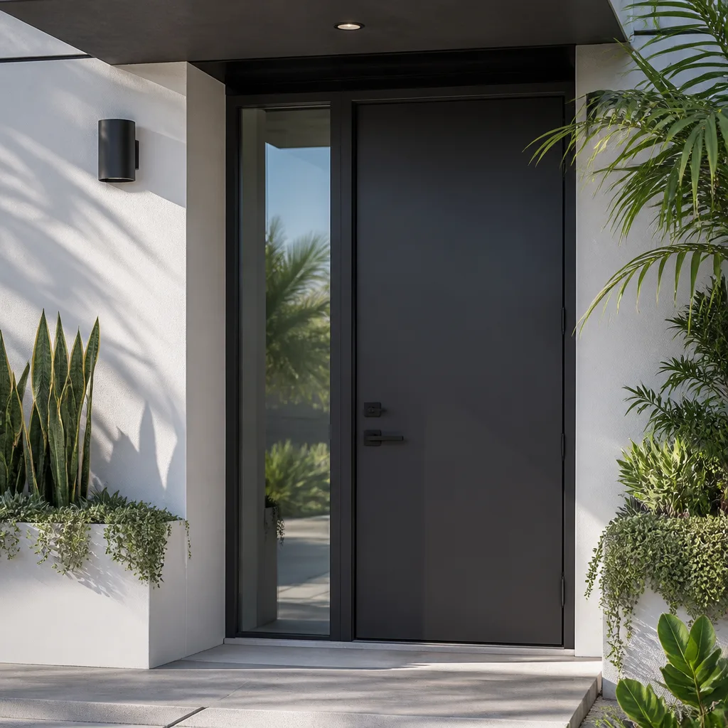 Door Installation