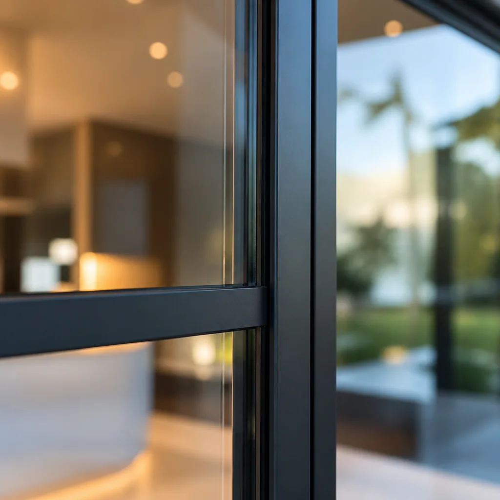 Impact Garage Doors