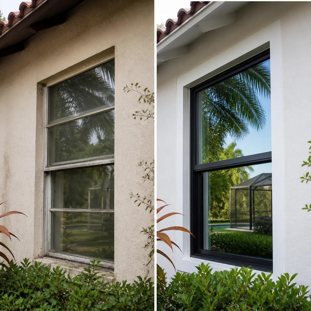 Window Replacement
