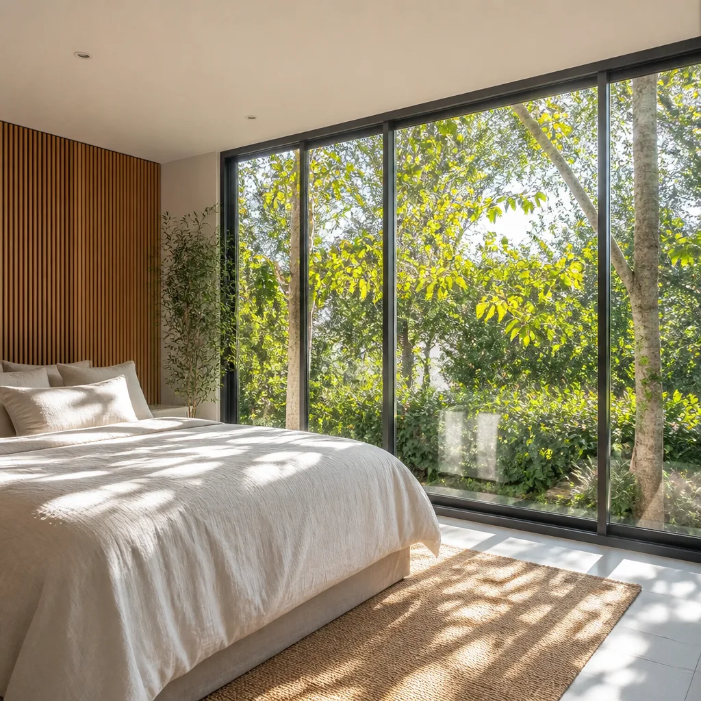 Vinyl Replacement Windows