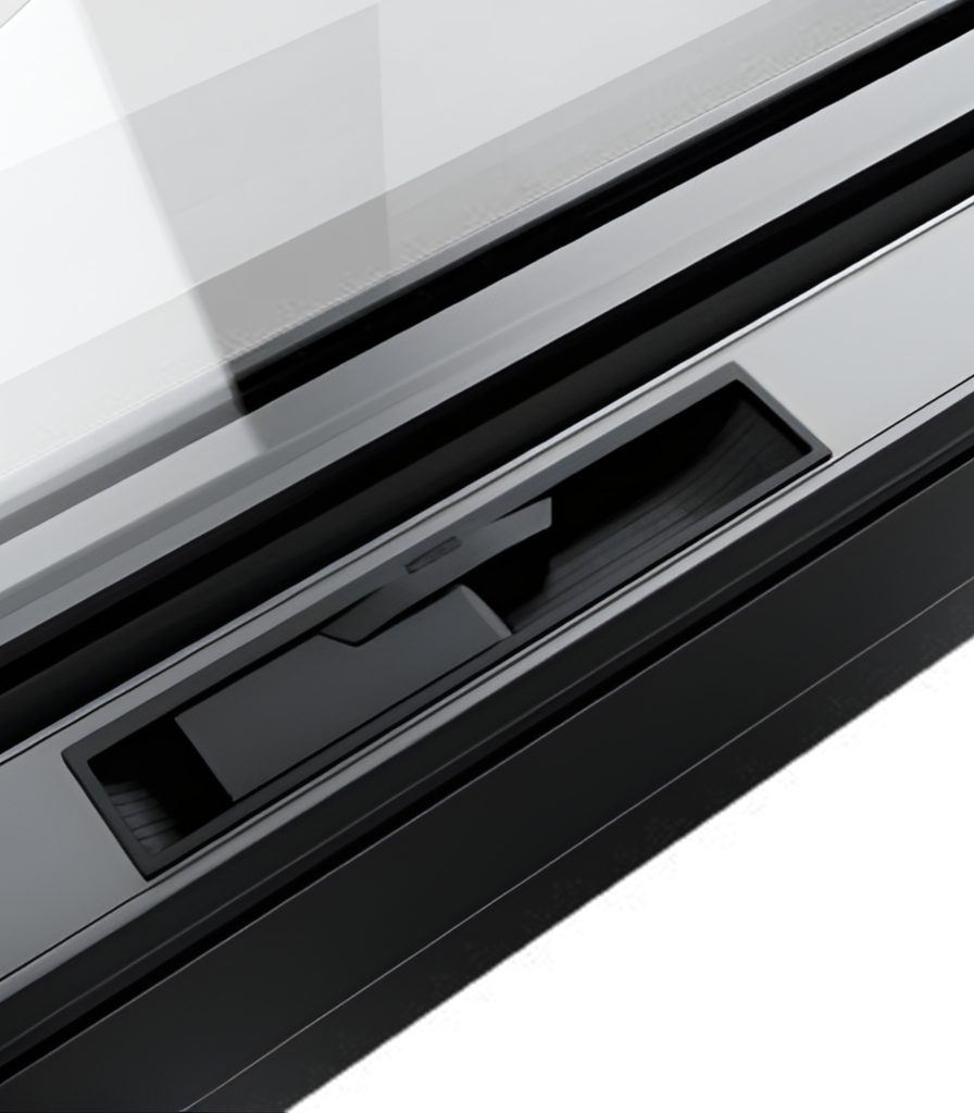 VLX 80 Awning Window