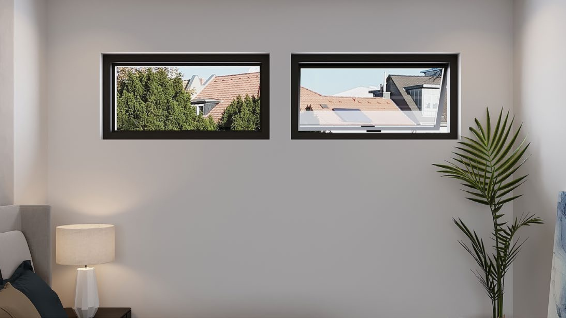 VLX 80 Awning Window in Margate, FL | Sightline Windows & Doors Margate - detail 3