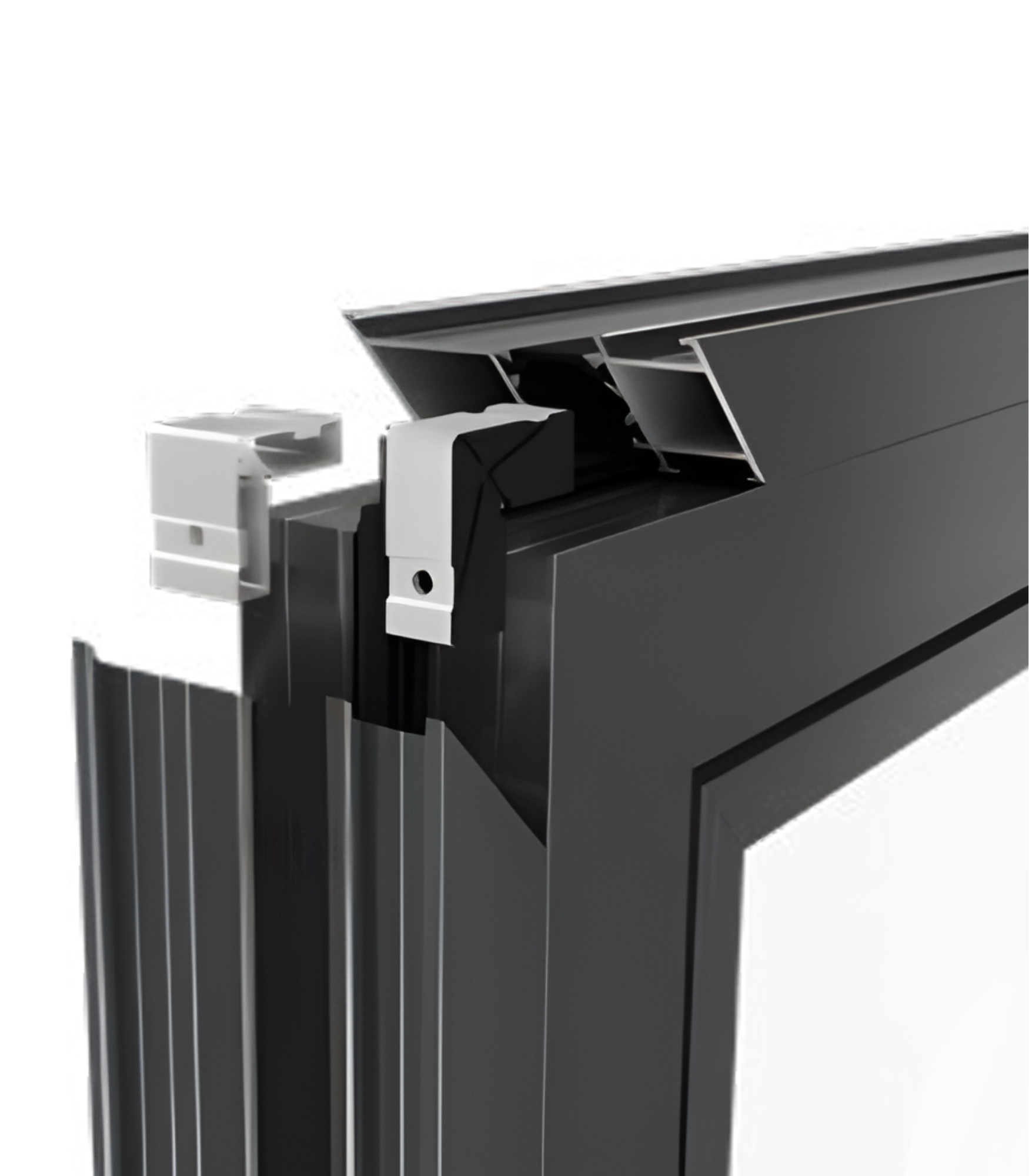 VLX 80 Casement Window in Margate, FL | Sightline Windows & Doors Margate - detail 3
