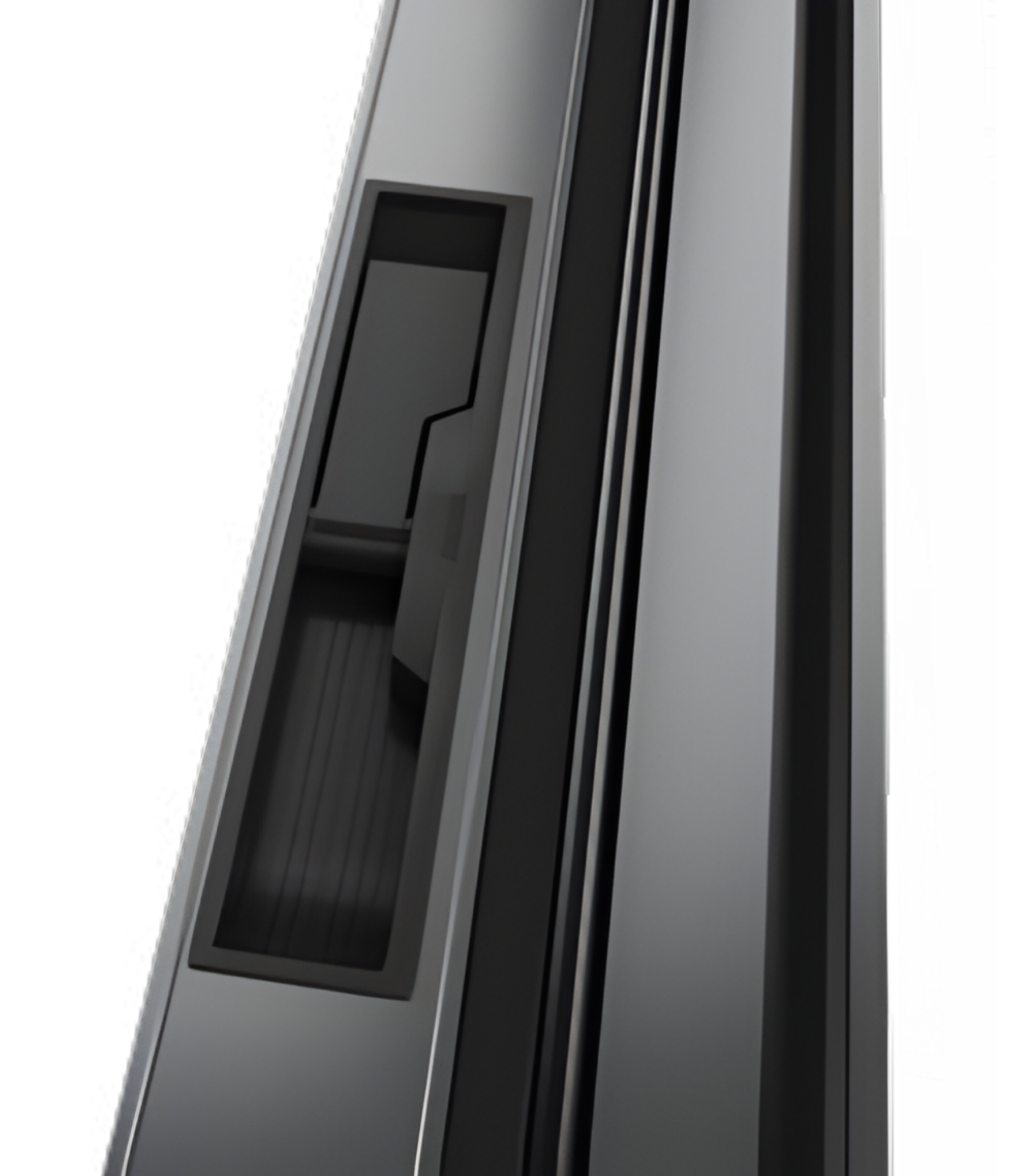 VLX 80 Casement Window in Margate, FL | Sightline Windows & Doors Margate - detail 4