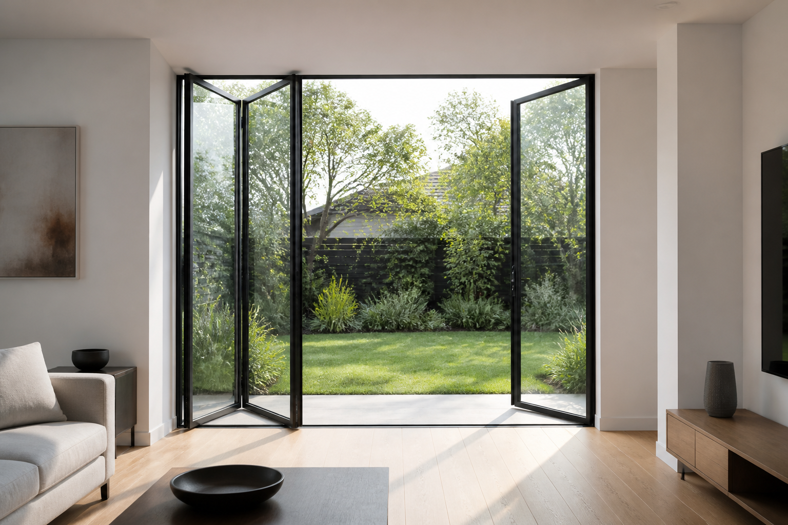 VLX 80 Casement Window in Margate, FL | Sightline Windows & Doors Margate - detail 6