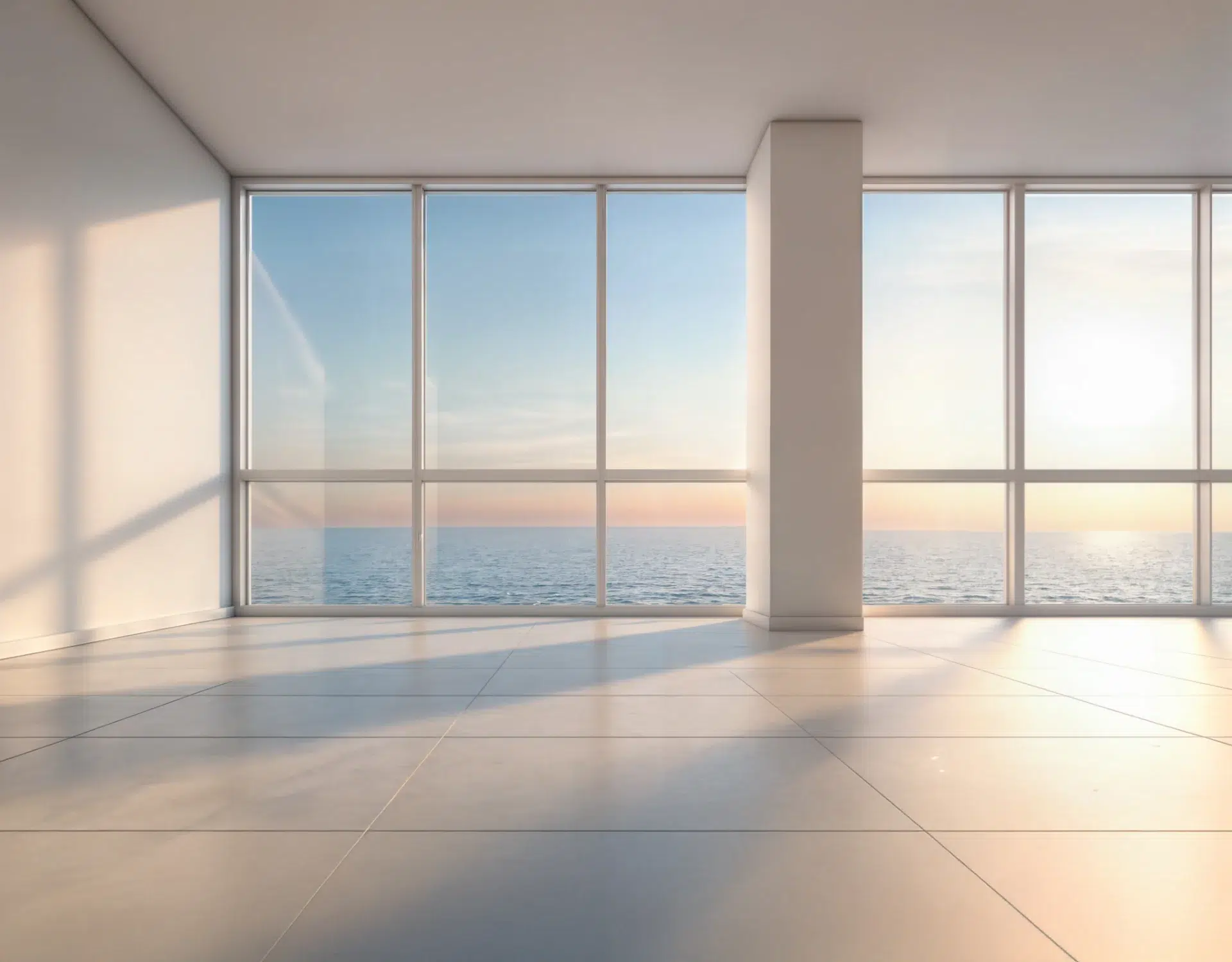 VLX 80 Fixed / Picture Window in Margate, FL | Sightline Windows & Doors Margate - detail 1