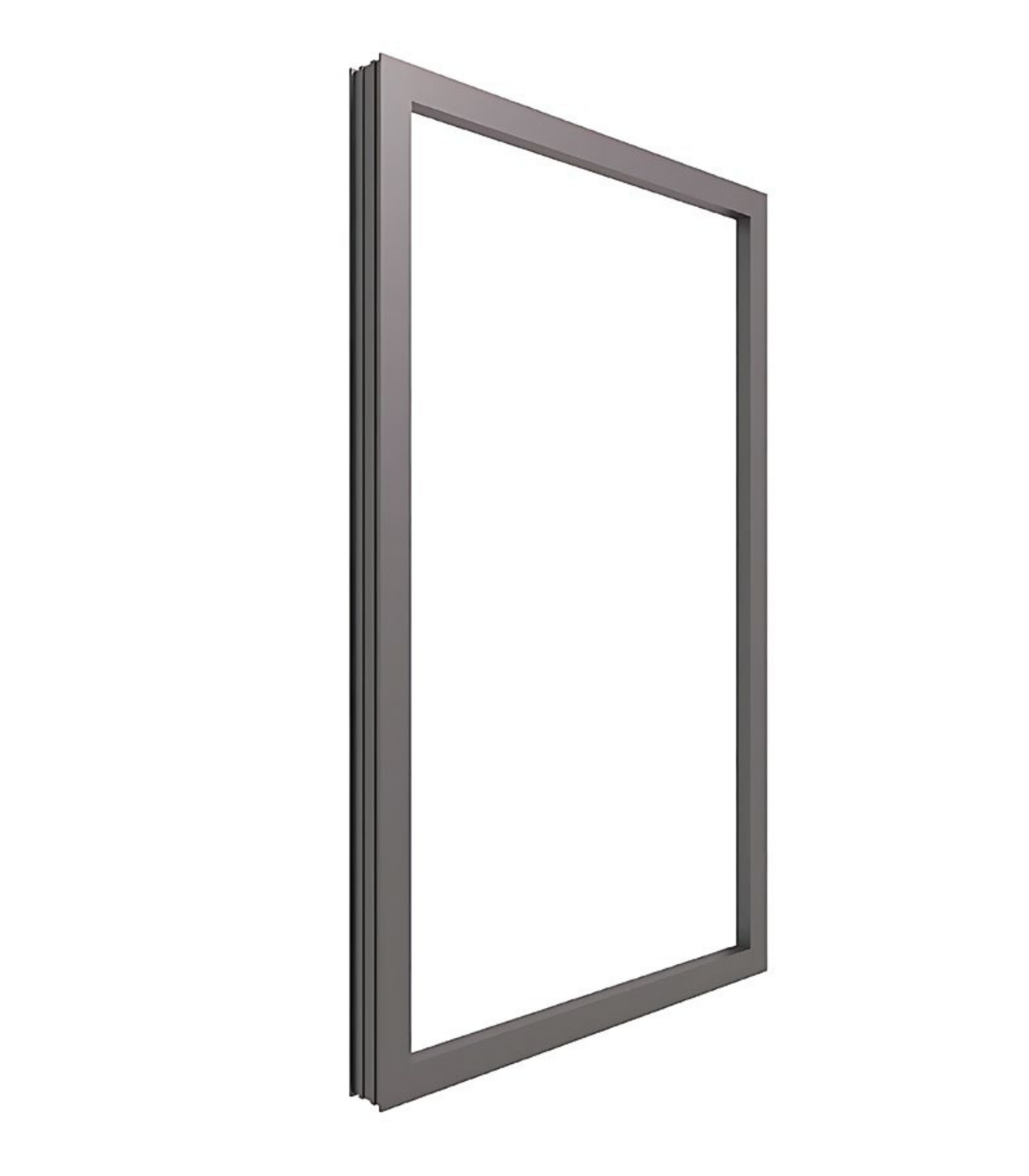 VLX 80 Fixed / Picture Window in Margate, FL | Sightline Windows & Doors Margate - detail 2