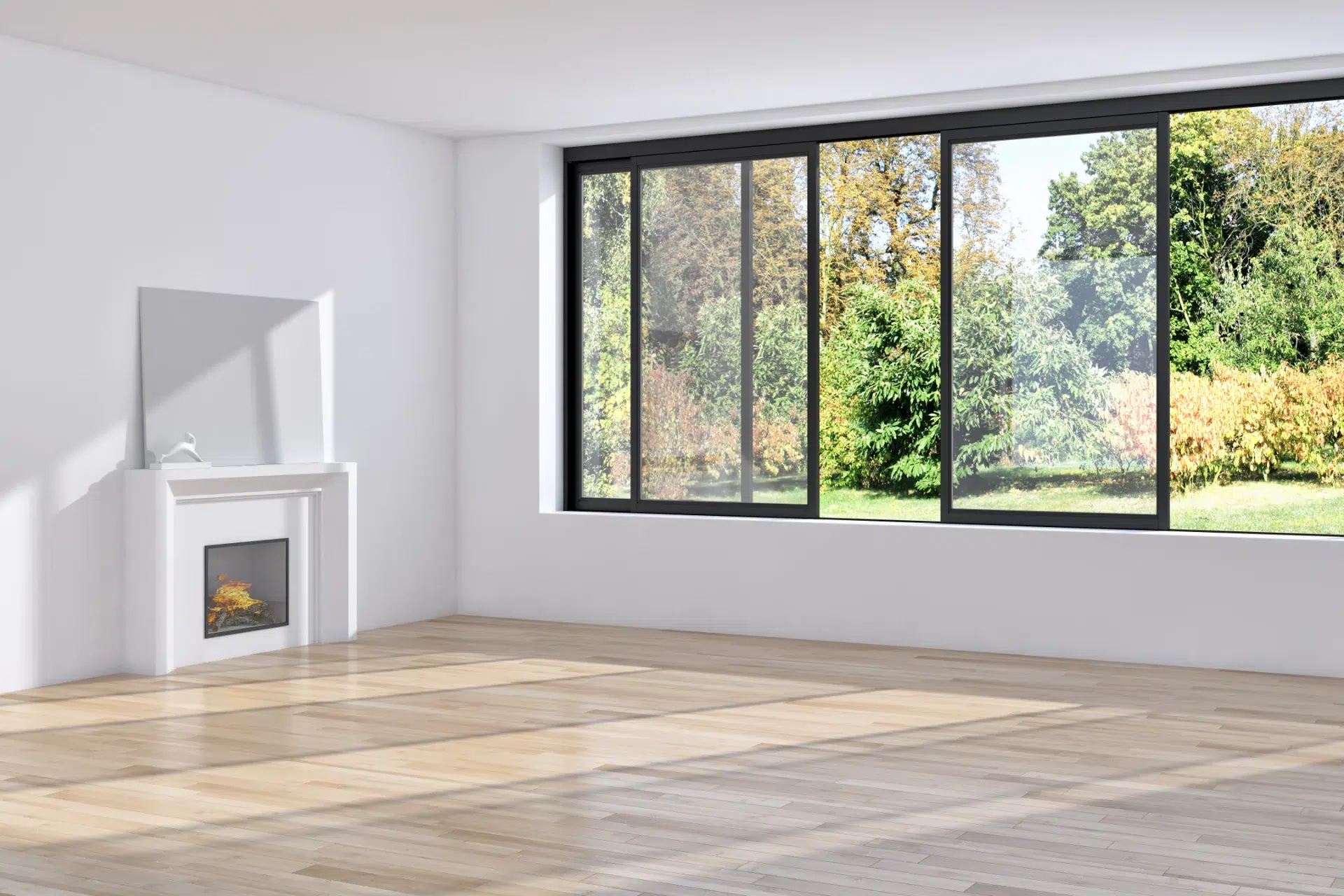 VLX 500 Sliding Window in Margate, FL | Sightline Windows & Doors Margate - detail 1