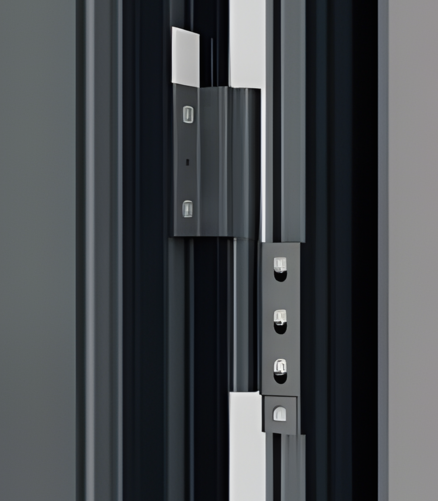 VLX 100 Swing / Entry Door in Margate, FL | Sightline Windows & Doors Margate - detail 4